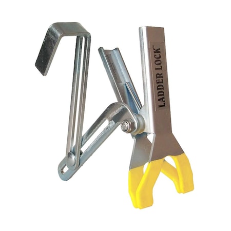 Ladder Lock Sign Ladder Lock Ladder Lock L1344 | Zoro