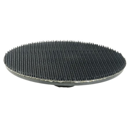 NORTON, 5 In Dia, Aluminum Oxide, Hook-and-Loop Surface Conditioning Disc - 2D458|66261055022 - View #4