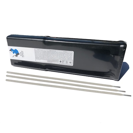 Blue Demon E7014 X 1/8in X 14in X 10 lb pack iron powder carbon steel ...