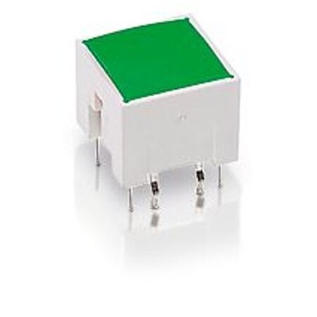 Rafi Keyboard Switch, 1 Switches, Spst, Momentary, 0.1A, 35Vdc, 100N, 8 ...