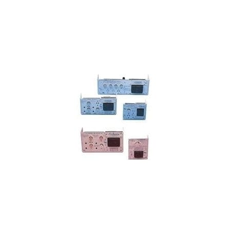 Sl Power / Condor AC to DC Power Supply, 100 to 240V AC, 24V DC, 58W, 2 ...