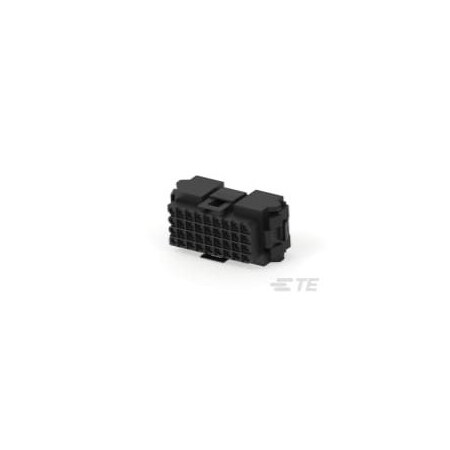 Te Connectivity METRIMATE PLUG 36 POS 207019-1 | Zoro
