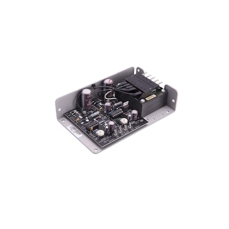 Sl Power / Condor AC to DC Power Supply, 100 to 120V AC, 24/-24V DC ...