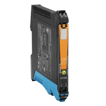 Weidmuller Terminal Block Interface Modules Act20X-Hui-Sao-Lp-S ...