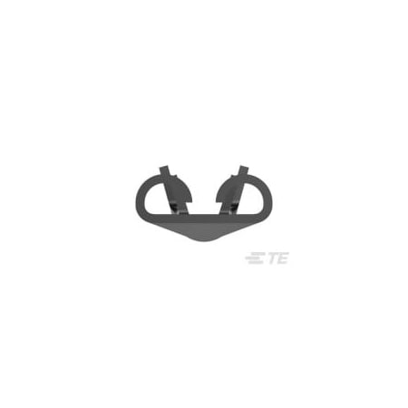 Te Connectivity PIDG R 22-16 COMM 22-18MIL 1/4 320571 | Zoro