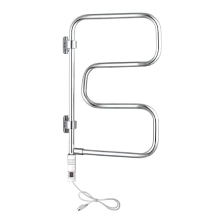 Warmlyyours Towel Warmer Elements 4-bar TW-E4PCP | Zoro