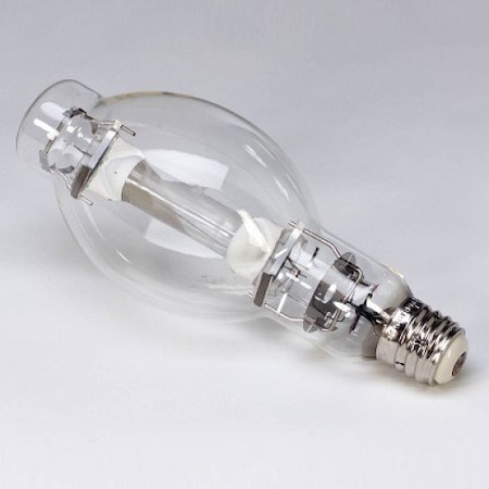 Bulldog MH 1000WB, 1000W Metal Halide Bulb, BT37 P100817 | Zoro
