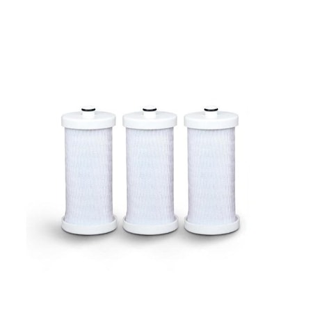 American Filter Co Frigidaire RG-100 Comparable Refrigerator Water ...