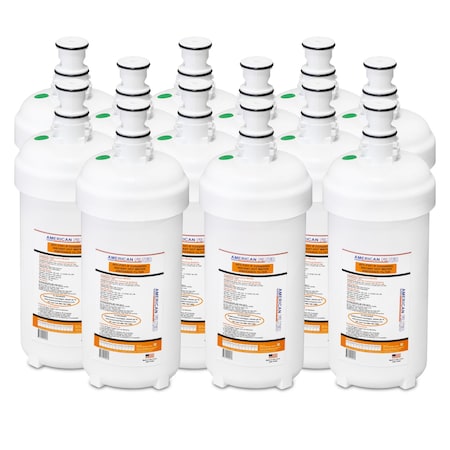 American Filter Co Insinkerator F201R Comparable Water Filters (made by ...