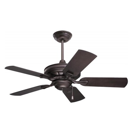 Emerson Fans Golden Espresso Veranda 42
