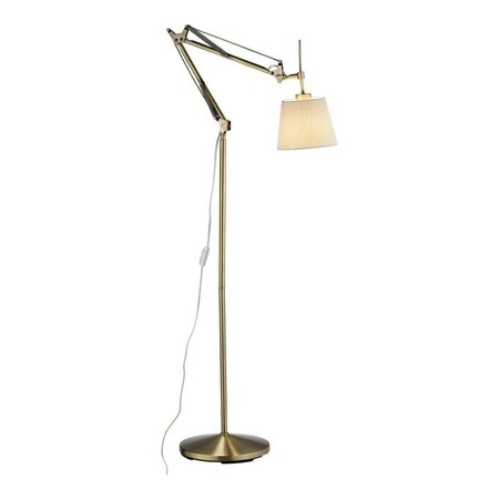 Adesso Architect Floor Lamp 3156-21 | Zoro