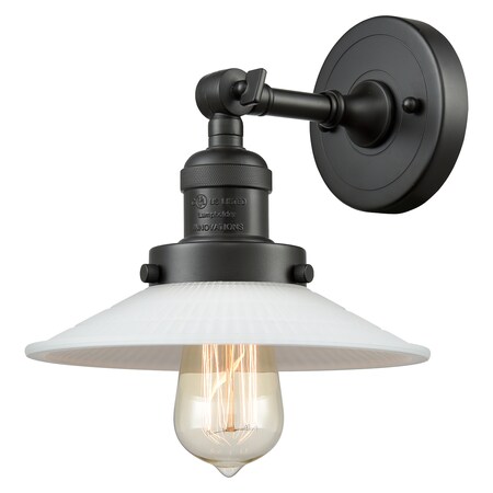 Innovations 203-AB-M6-LED LED Wall Sconce Innovations 203-AB-M6-LED LED Wall Sconce