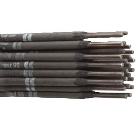 Tech Weld Star Tech Weld Nickel 99 Cast Iron Repair 3/32IN Stick Welding ...