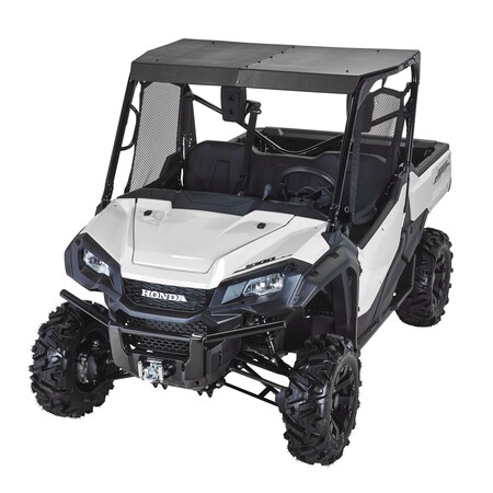 Open Rops Utv Open Trail Utv Molded Roof 457-0203 | Zoro