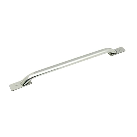 Oval Bed Rails Westin Platinum Oval Bed Rails 50-2070 | Zoro