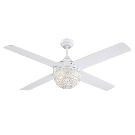 Dimmable LED Light Fixture 
