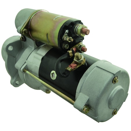 Wai Global STRDR 28MT 12V 6583N | Zoro