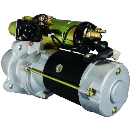 Wai Global STRDR 28MT 9T 12V 6610N | Zoro