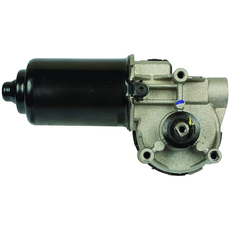 Walker Products Fuel Injection Idle Air Control Valve - 215-1071