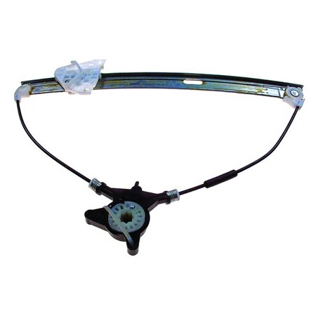 Wai Global POWER WINDOW REGULATOR ONLY, WPR4775R WPR4775R | Zoro