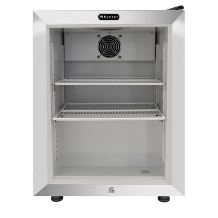 whynter 3.0 freezer