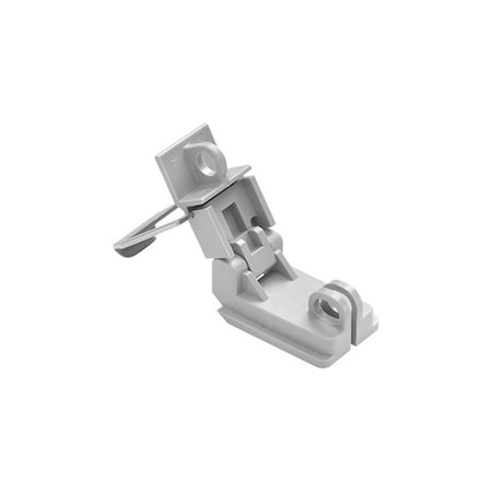 Nvent Hoffman SWG PANEL FOR 8X8 POLYESTER, 6.75X6.88, A88PSWPNL | Zoro