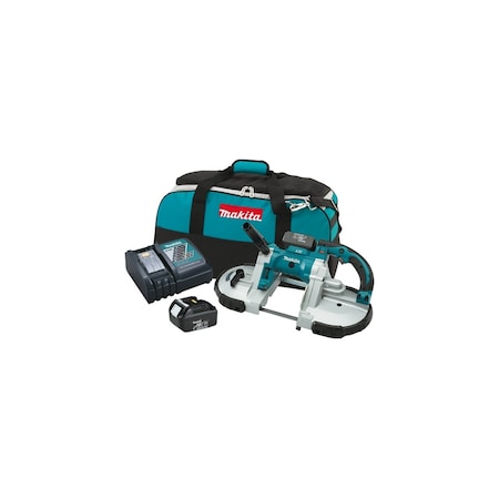 Makita XBP02 $968.21 KIT SAW BAND 