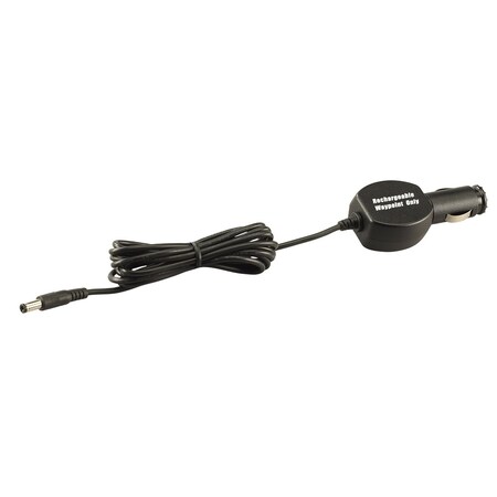 Streamlight CORD, DC, WAYPOINT, LITHIUM 120V, 44923 | Zoro