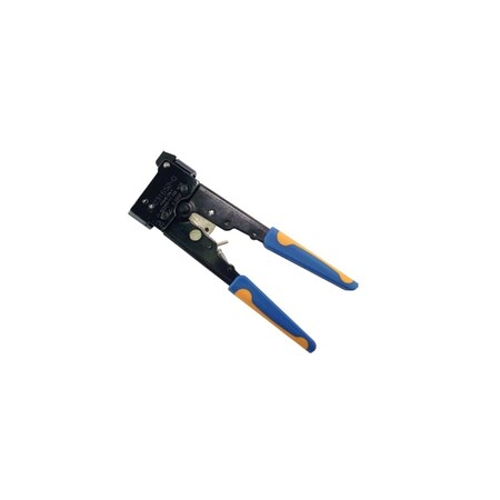 Commscope TOOL&DIE FOR HIGH PERFORMANCE, CAT 5 MODULAR PLUG, 222880 | Zoro