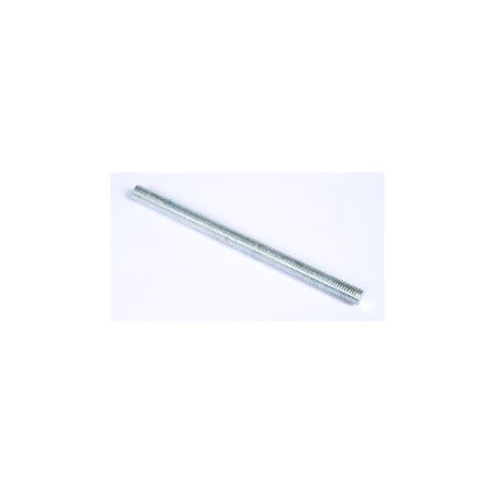 Ladder Rack Threaded Rod Support Commscope LADDER RACK 3/8-16 UNC-2A, THREADED ROD 6' L, CLEAR ZINC ...