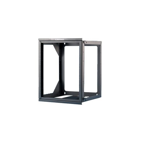 Ortronics RACK WALL MOUNT HINGED, 24