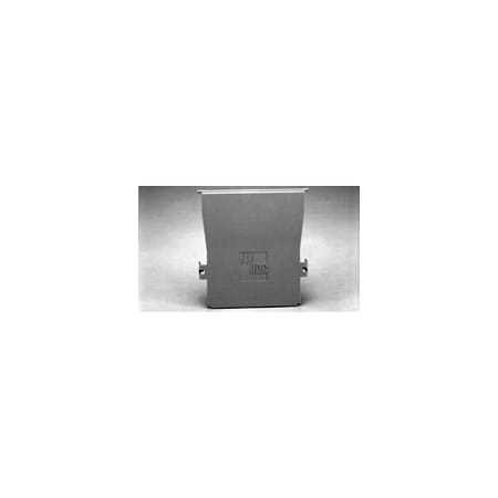 Commscope COVER, CABLE RACK, 12