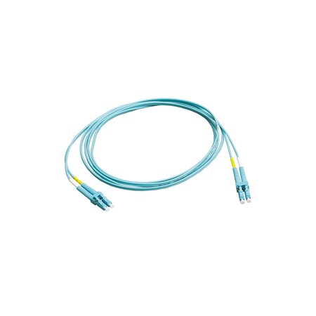 Belden Fp3ldld005m 34 Fiber Pc Om3 5m 2f Lc Lc Zoro Com