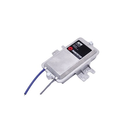 Polyphaser Transtector 60 VDC/6 V DATA, POE, WEATHERPROOF METAL ENCL ...