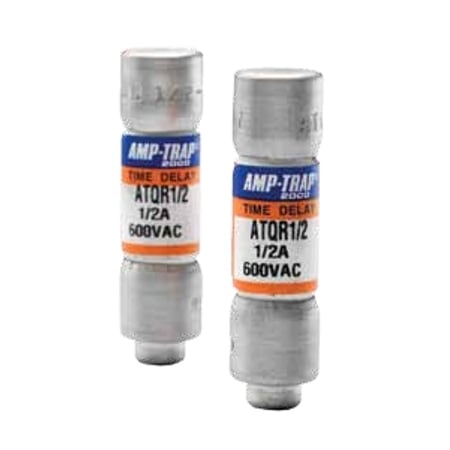 Csa Fuse Mersen ATQR TIME DELAY CLASS CC FUSE, 600V 10A UL & CSA, SEE SPEC FOR ...