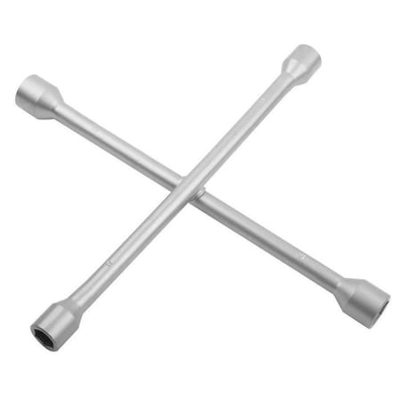 4 Way Lug Wrench