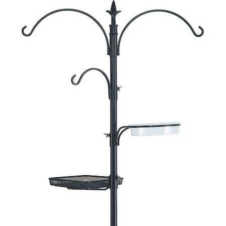 BIRD FEEDING STATION KIT