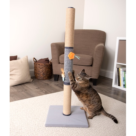 smartykat scratching post