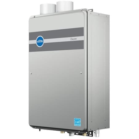 Richmond RMTGH Series Condensing Tankless Water Heater, Liquid Propane,  11000 to 199900 Btuhr BTU RMTGH-95DVLP-2/1 | Zoro