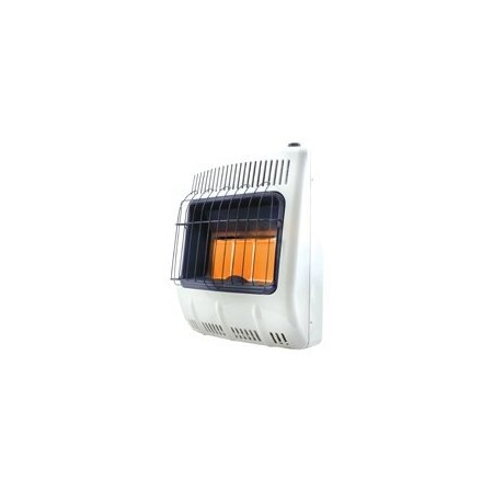 Mr. Heater HEATER V-FREE DUAL FUEL RD 20K MHVFDF20RTT | Zoro