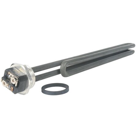 Camco 0 Water Heater Element Screw Foldback, 240 V, 2500 W, Nickel Chromium  Alloy 2903 | Zoro