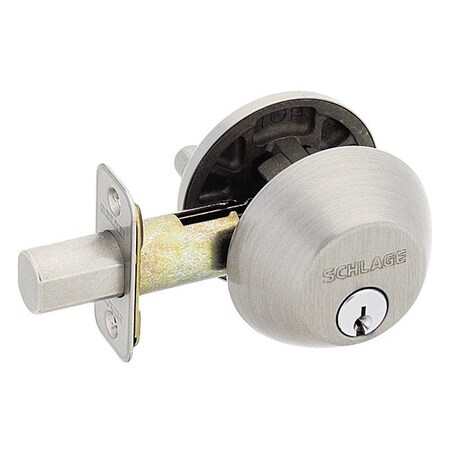 SCHLAGE