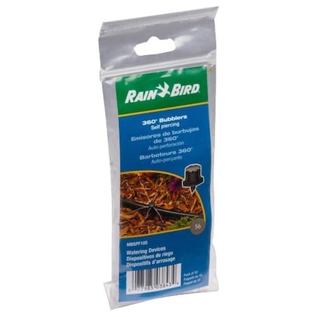 Ace Hardware Rainbird 