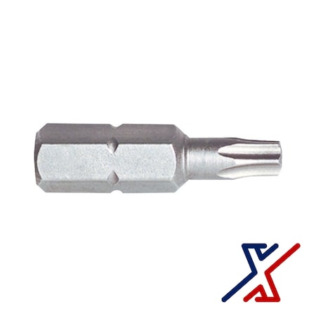 X1 Tools T-20 Torque Driver Bit, 1 Long 36 Bits by X1 Tools, PK36 X1E ...