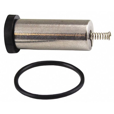 Dayton Valve Rebuild Kit, With Instructions 066042