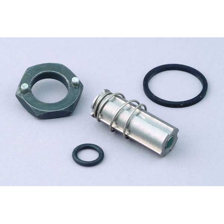 Dayton Valve Rebuild Kit, With Instructions 066051