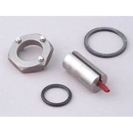 Dayton Valve Rebuild Kit, With Instructions 066071