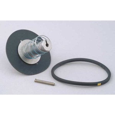 Dayton Valve Rebuild Kit, With Instructions 066052