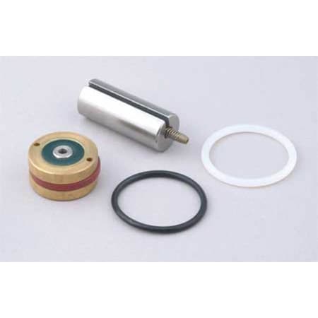 Dayton Valve Rebuild Kit, With Instructions 066067