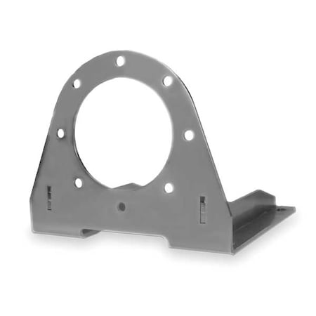 Warner Electric Motor Mounting Kit 5370-101-078